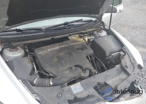 2010 Chevrolet Malibu Ls z USA, uszkodzony, nr VIN 1G1ZA5E00A4124167